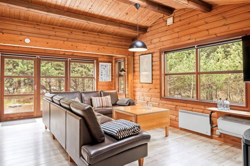Foto von Ferienhaus OG86 in Sønderstrand - Rømø