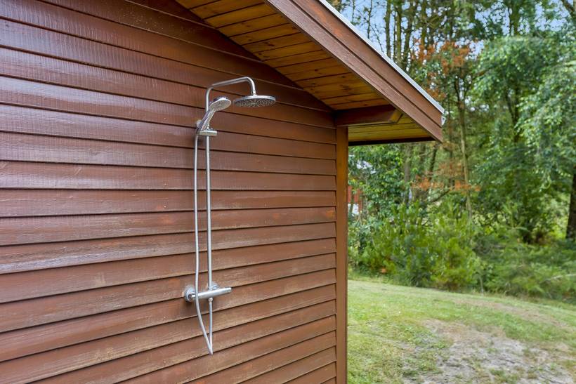 Foto von Ferienhaus OG86 in Sønderstrand - Rømø