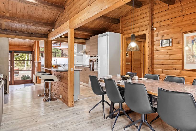 Foto von Ferienhaus OG86 in Sønderstrand - Rømø