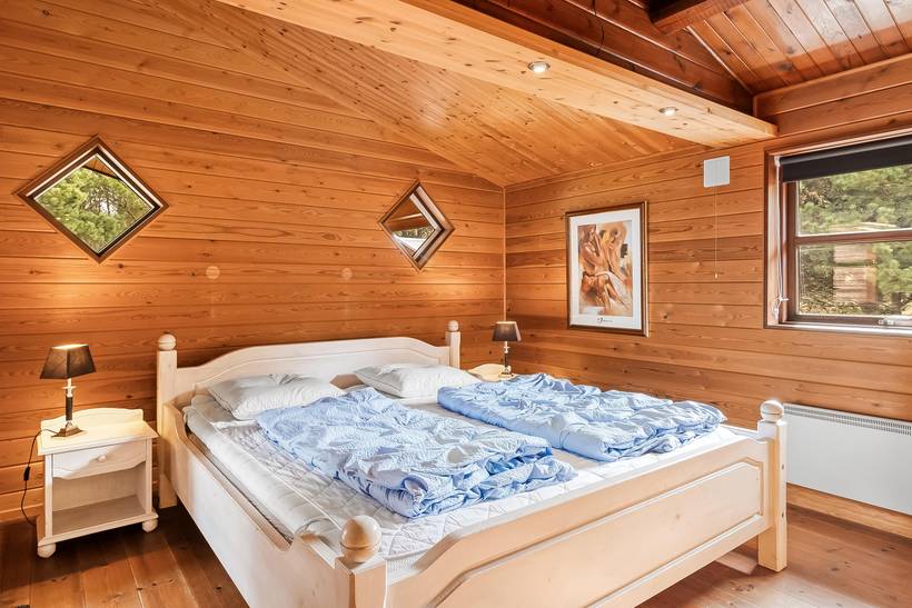 Foto von Ferienhaus OG86 in Sønderstrand - Rømø