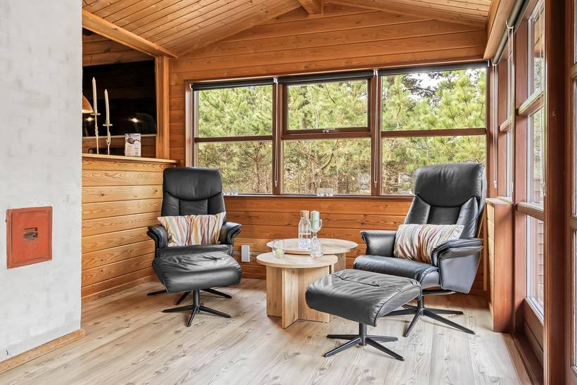 Foto von Ferienhaus OG86 in Sønderstrand - Rømø