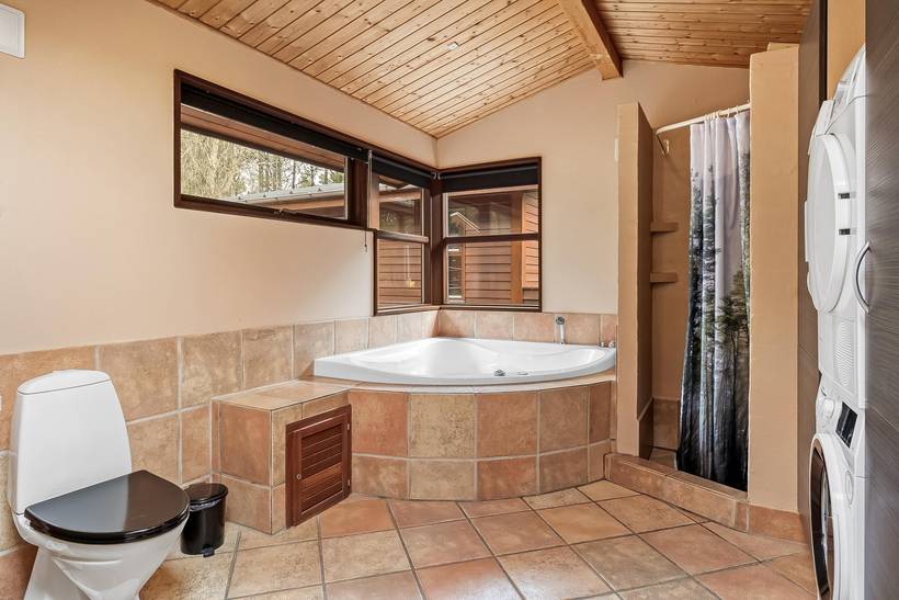 Foto von Ferienhaus OG86 in Sønderstrand - Rømø