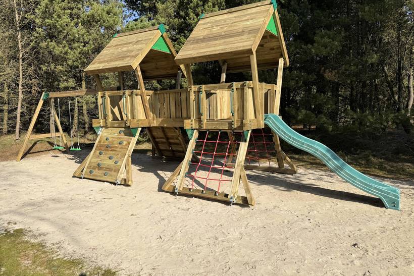 Foto von Ferienhaus OG86 in Sønderstrand - Rømø