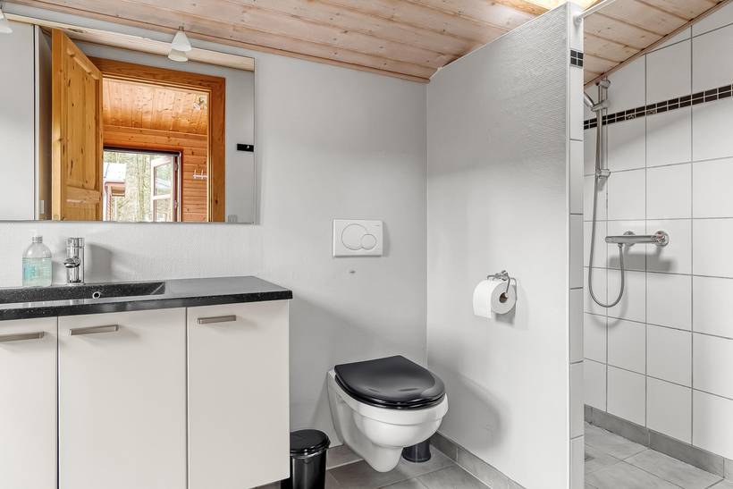 Foto von Ferienhaus OG86 in Sønderstrand - Rømø