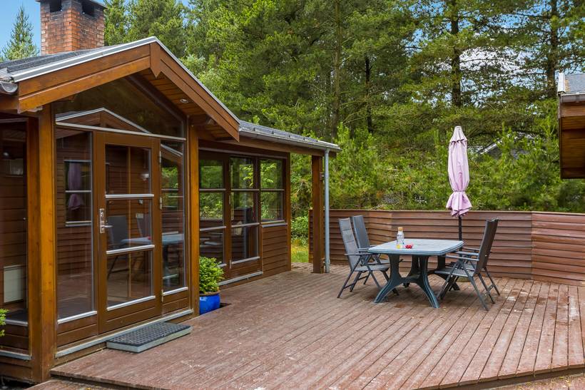 Foto von Ferienhaus OG86 in Sønderstrand - Rømø