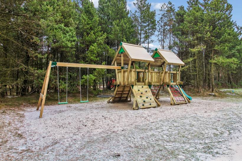 Foto von Ferienhaus OG86 in Sønderstrand - Rømø