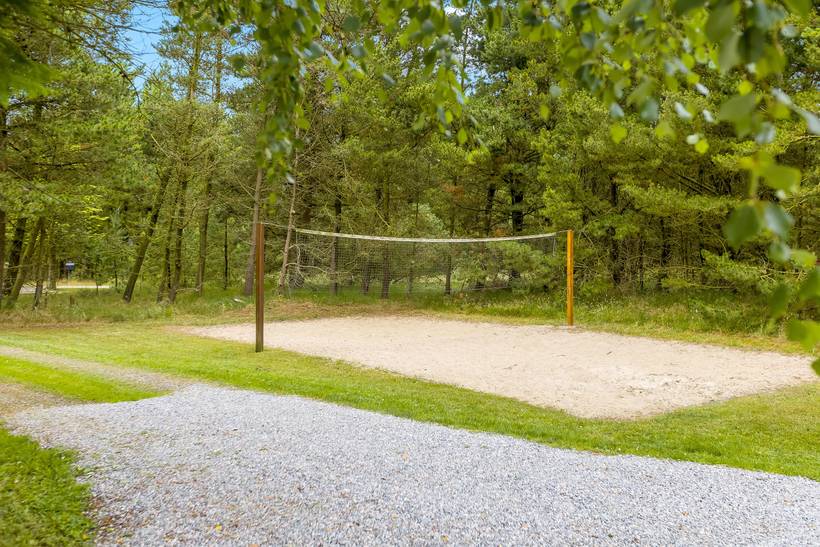 Foto von Ferienhaus OG86 in Sønderstrand - Rømø