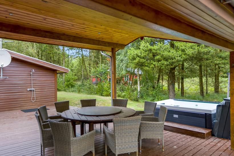 Foto von Ferienhaus OG86 in Sønderstrand - Rømø