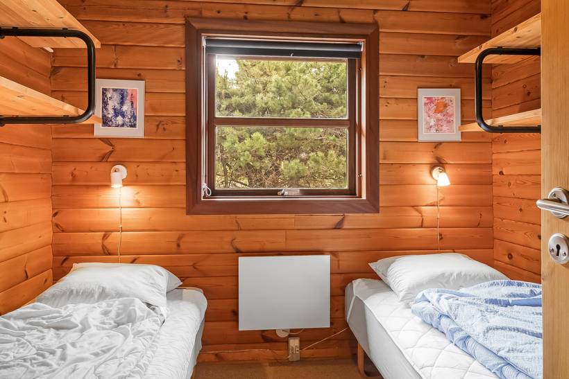 Foto von Ferienhaus OG86 in Sønderstrand - Rømø