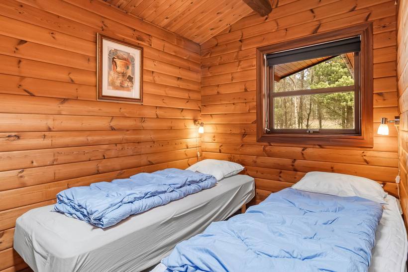 Foto von Ferienhaus OG86 in Sønderstrand - Rømø