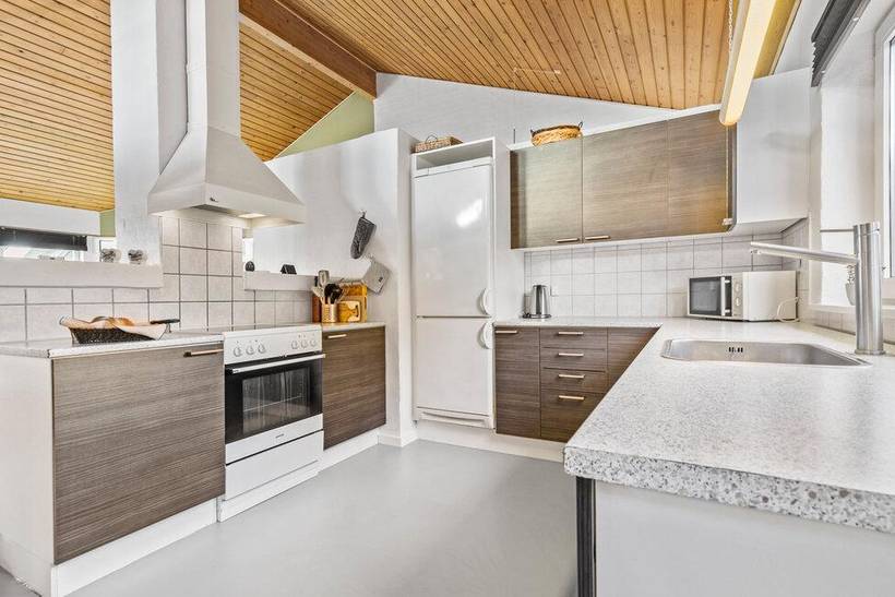 Foto von Ferienhaus OG87 in Handrup - Ebeltoft - Ostjütland