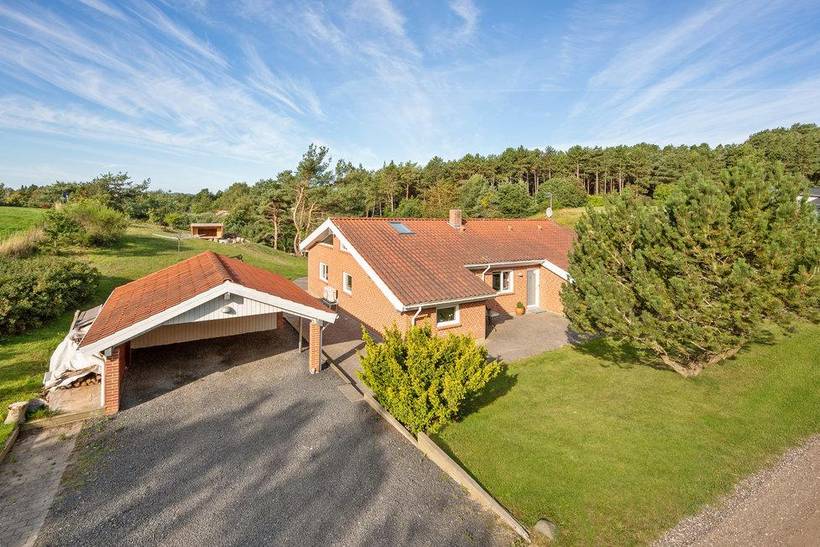 Foto von Ferienhaus OG87 in Handrup - Ebeltoft - Ostjütland