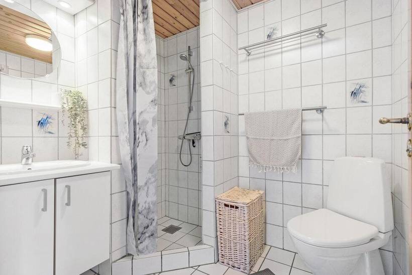 Foto von Ferienhaus OG87 in Handrup - Ebeltoft - Ostjütland