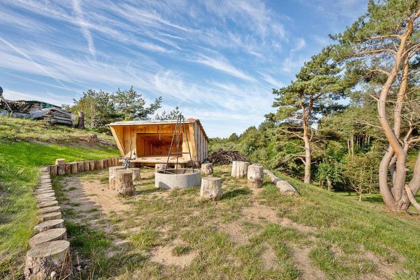 Foto von Ferienhaus OG87 in Handrup - Ebeltoft - Ostjütland