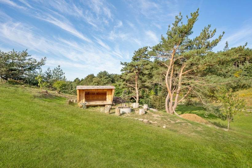 Foto von Ferienhaus OG87 in Handrup - Ebeltoft - Ostjütland