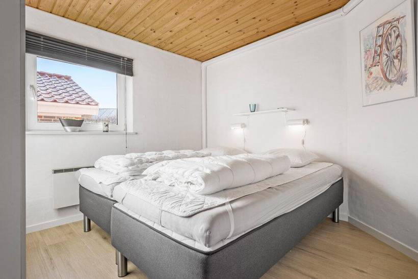 Foto von Ferienhaus OG87 in Handrup - Ebeltoft - Ostjütland