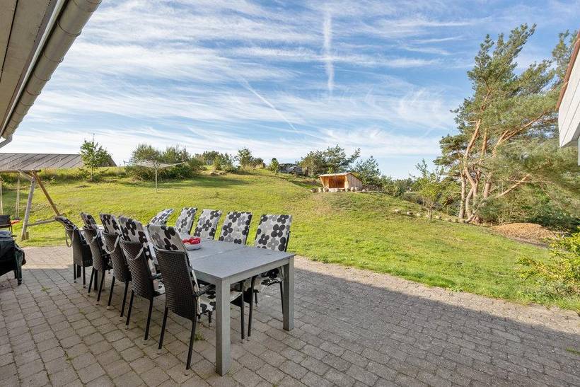 Foto von Ferienhaus OG87 in Handrup - Ebeltoft - Ostjütland
