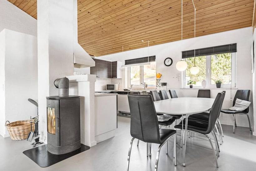 Foto von Ferienhaus OG87 in Handrup - Ebeltoft - Ostjütland
