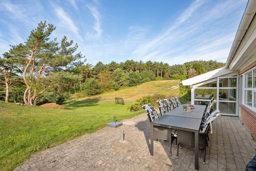 Foto von Ferienhaus OG87 in Handrup - Ebeltoft - Ostjütland