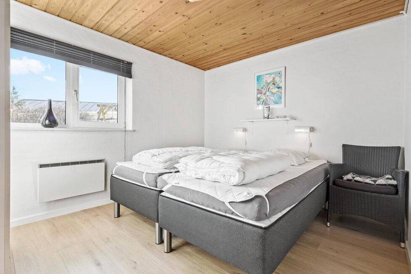 Foto von Ferienhaus OG87 in Handrup - Ebeltoft - Ostjütland