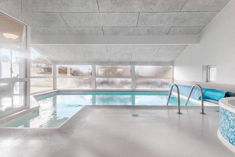 Foto von Ferienhaus OG87 in Handrup - Ebeltoft - Ostjütland