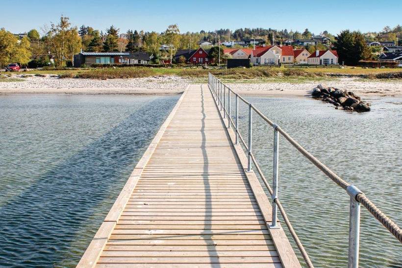 Foto von Ferienhaus OG87 in Handrup - Ebeltoft - Ostjütland