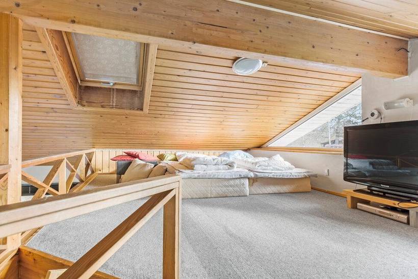 Foto von Ferienhaus OG87 in Handrup - Ebeltoft - Ostjütland