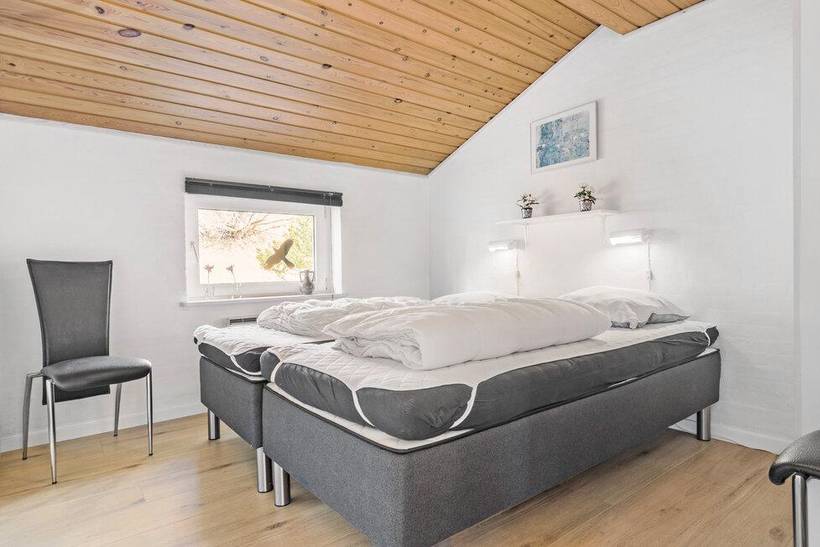 Foto von Ferienhaus OG87 in Handrup - Ebeltoft - Ostjütland