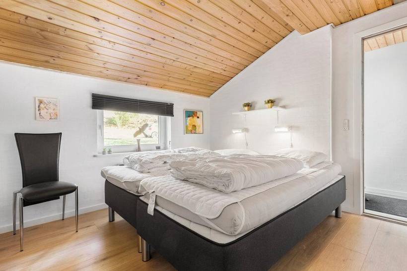 Foto von Ferienhaus OG87 in Handrup - Ebeltoft - Ostjütland