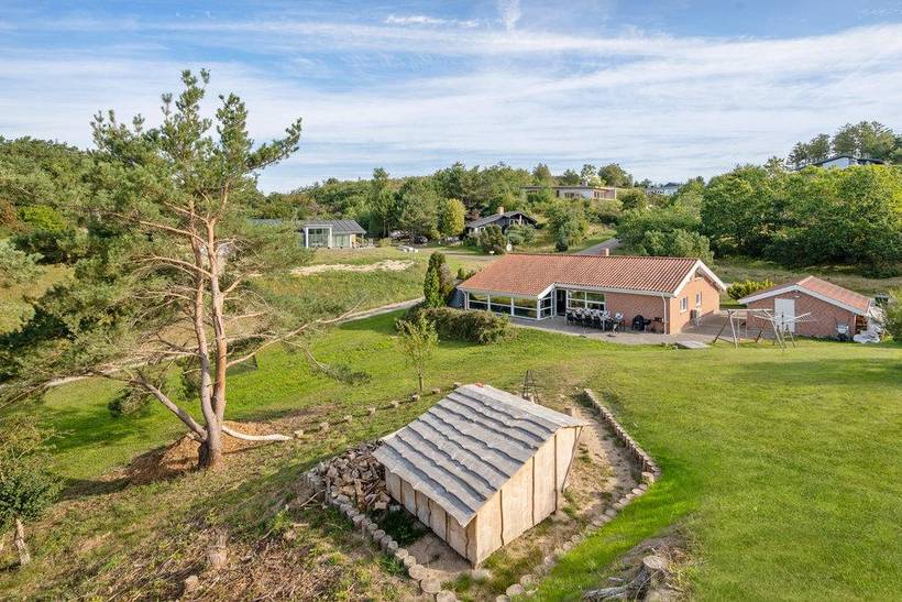 Foto von Ferienhaus OG87 in Handrup - Ebeltoft - Ostjütland