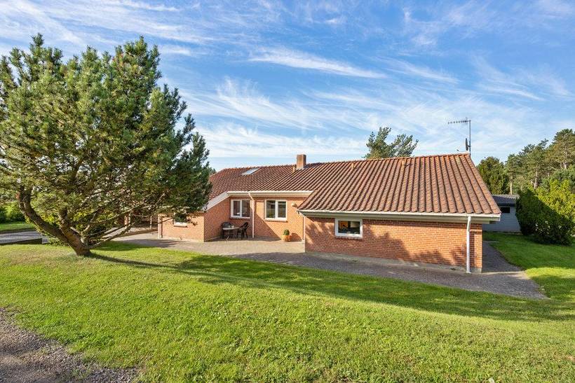 Foto von Ferienhaus OG87 in Handrup - Ebeltoft - Ostjütland