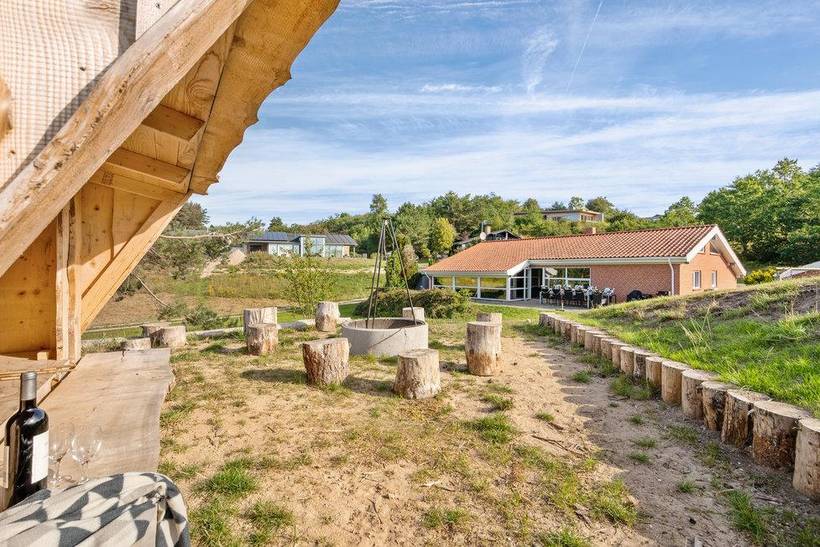 Foto von Ferienhaus OG87 in Handrup - Ebeltoft - Ostjütland