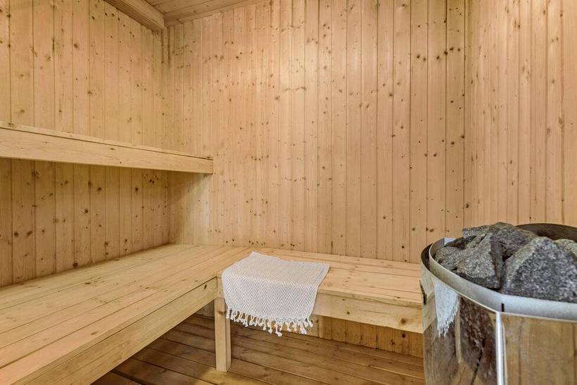 Foto von Ferienhaus OG87 in Handrup - Ebeltoft - Ostjütland