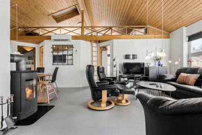 Vorschaubild von Ferienhaus OG87 in Handrup - Ebeltoft - Ostjütland