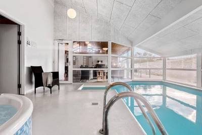 Vorschaubild von Ferienhaus OG87 in Handrup - Ebeltoft - Ostjütland