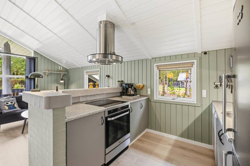 Foto von Ferienhaus OG88 in Houstrup - Westjütland
