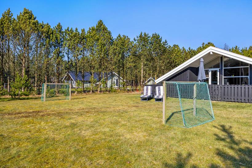 Foto von Ferienhaus OG88 in Houstrup - Westjütland