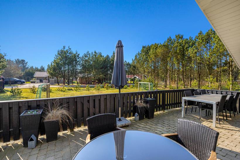 Foto von Ferienhaus OG88 in Houstrup - Westjütland