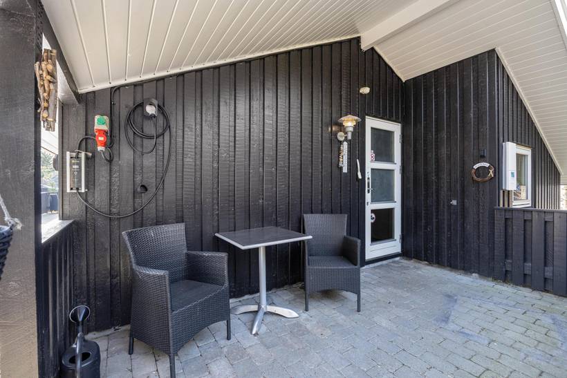 Foto von Ferienhaus OG88 in Houstrup - Westjütland