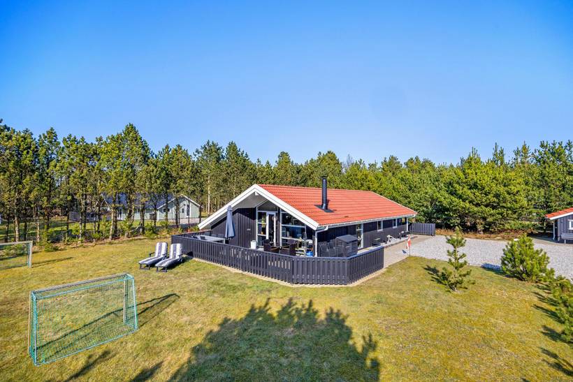 Foto von Ferienhaus OG88 in Houstrup - Westjütland