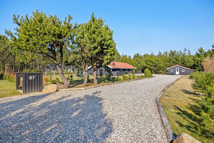 Foto von Ferienhaus OG88 in Houstrup - Westjütland