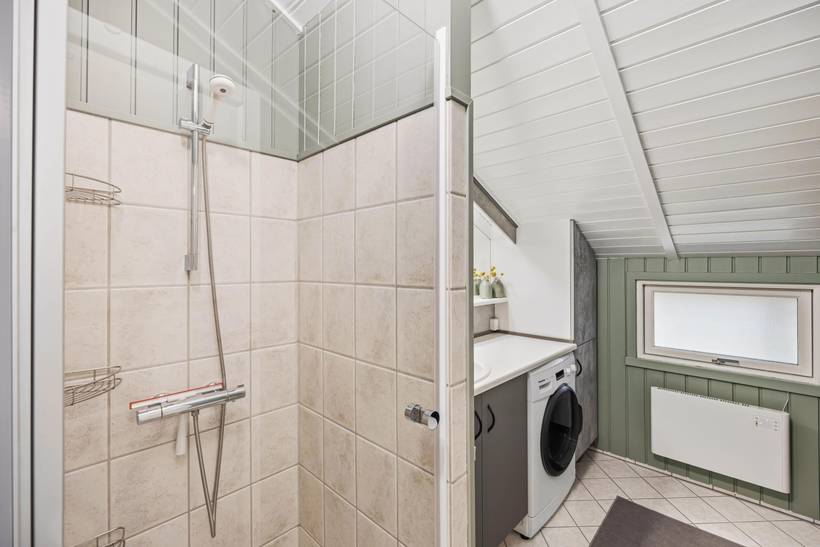 Foto von Ferienhaus OG88 in Houstrup - Westjütland