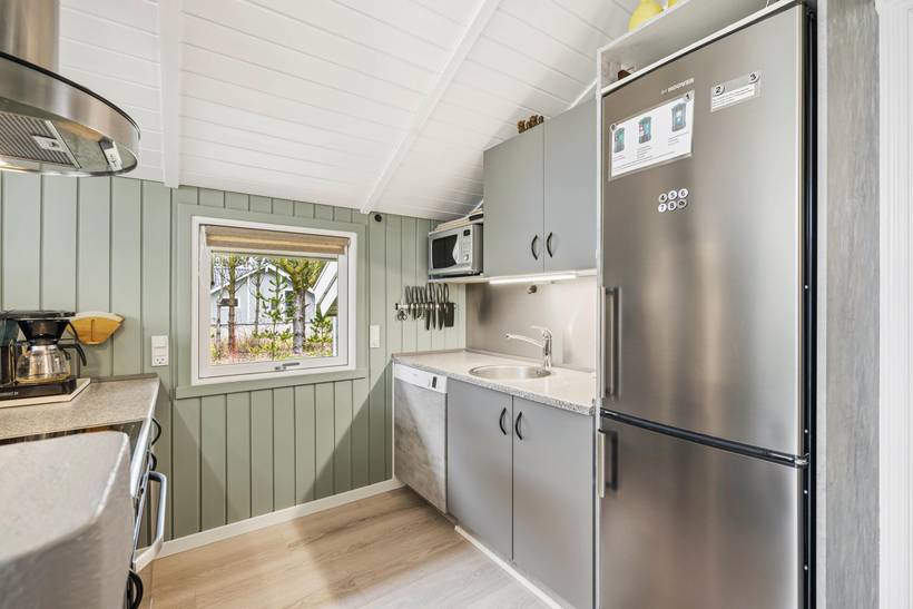 Foto von Ferienhaus OG88 in Houstrup - Westjütland