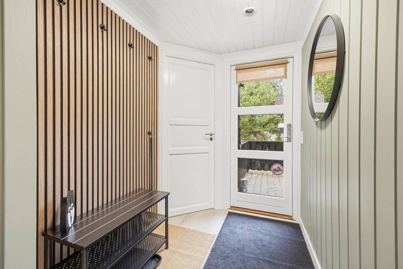 Foto von Ferienhaus OG88 in Houstrup - Westjütland