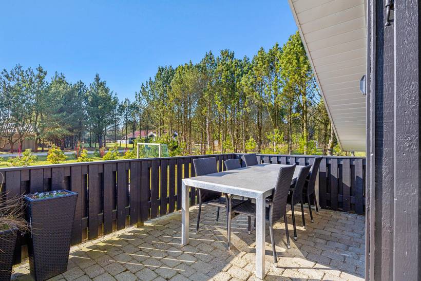 Foto von Ferienhaus OG88 in Houstrup - Westjütland