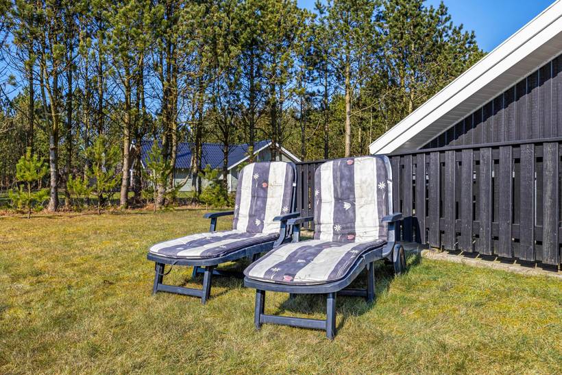 Foto von Ferienhaus OG88 in Houstrup - Westjütland