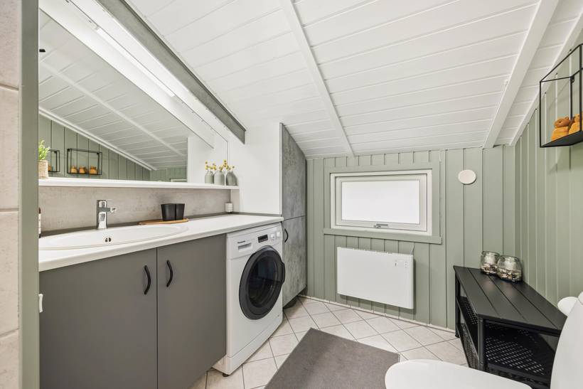 Foto von Ferienhaus OG88 in Houstrup - Westjütland