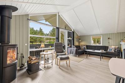 Vorschaubild von Ferienhaus OG88 in Houstrup - Westjütland