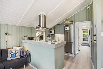 Vorschaubild von Ferienhaus OG88 in Houstrup - Westjütland