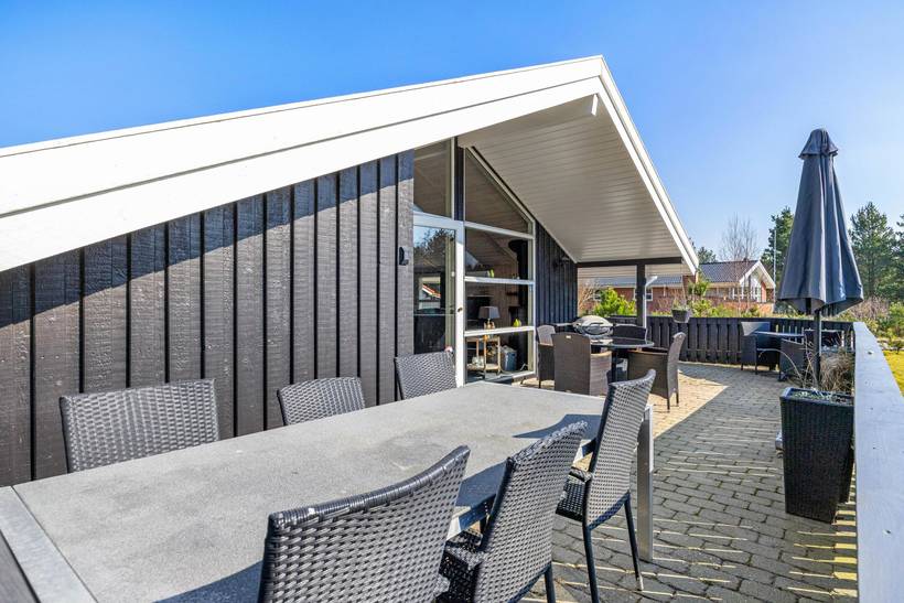 Foto von Ferienhaus OG88 in Houstrup - Westjütland